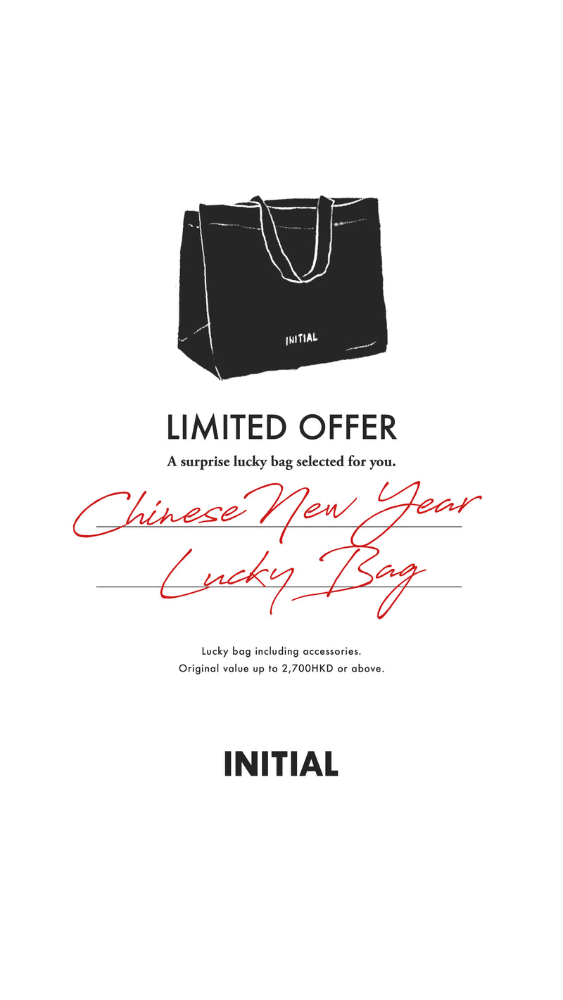 [Online Exclusive] CNY 2024 Lucky Bag
