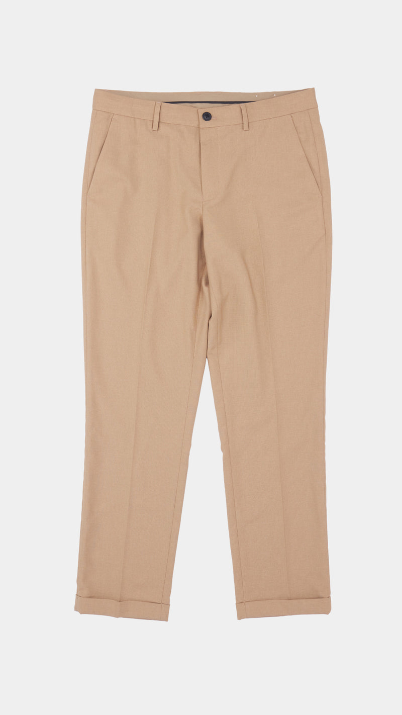 Full Length Regular Pants (P-08)