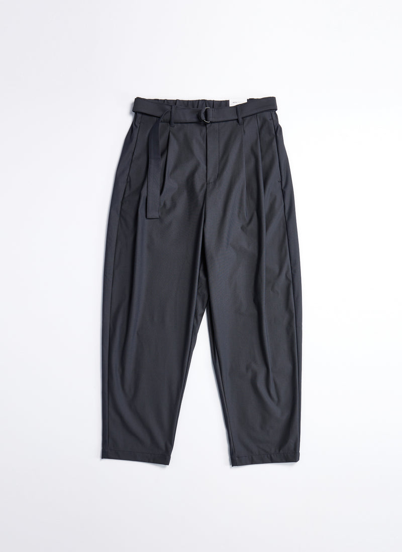 Wonder Shape (Move) Wide Tapered Pants (P-12)