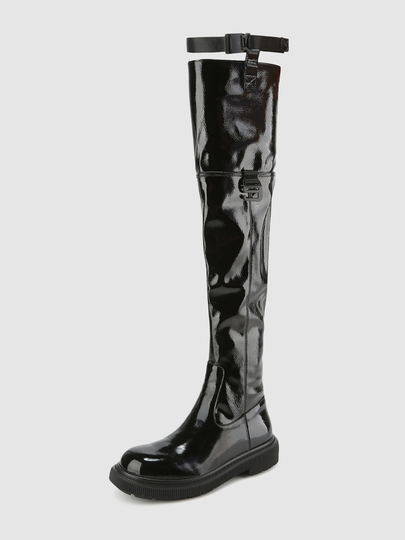 Ladies Boots