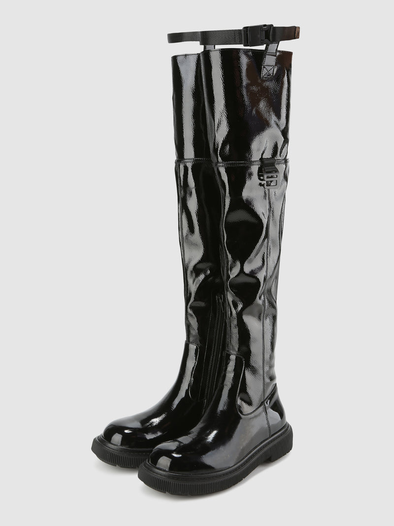 Ladies Boots