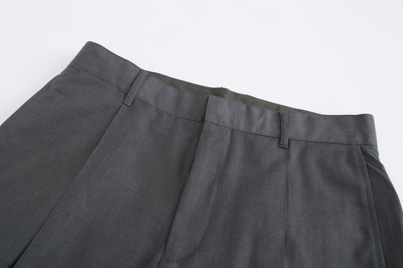 P-09 Essential Pants