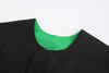 Reversible Asymmetric Vest