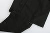 Reversible Asymmetric Vest