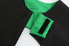 Reversible Asymmetric Vest
