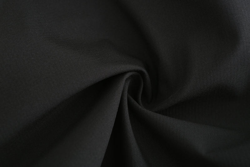 Reversible Asymmetric Vest