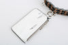 Ladies Belt with Card Holder
