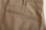 Single Pleat Pants (P11)