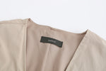 Pocket Jumpsuit