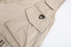 Pocket Jumpsuit