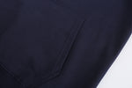 Mami Box Hodded Sweatshirt