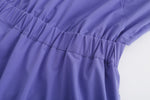 Pantone Collaboration : Slim Pantone Colour Dress