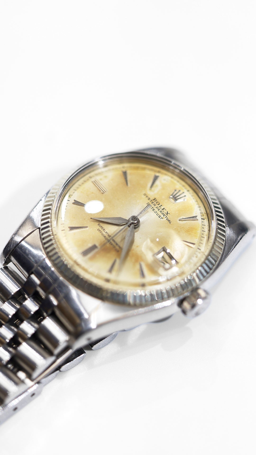 Vintage rolex buy sales