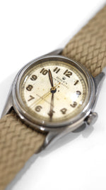 Vintage 1940s ROLEX 4444