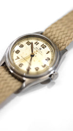 Vintage 1940s ROLEX 4444