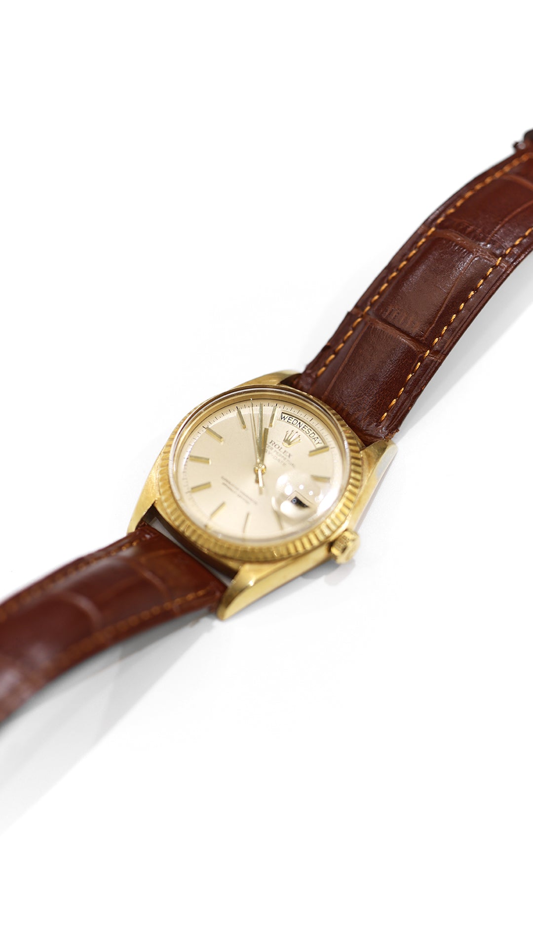 Vintage ROLEX 1803 – initialfashion