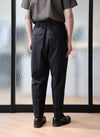 Solotex Wide Tapered Pants (P-12)