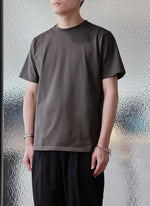 Mercerised Cotton Tee (T01)