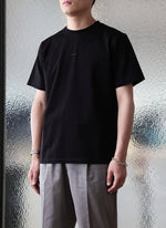 Mercerised Cotton Tee (T01)