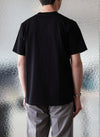 Mercerised Cotton Tee (T01)