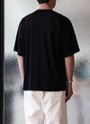 Supima Cotton Tee (Regular Fit T09)