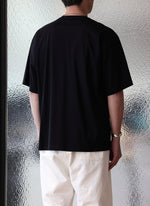 Supima Cotton Tee (Regular Fit T09)