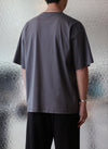 Supima Cotton Tee (Regular Fit T09)