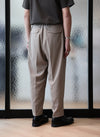 Seersuckers Solotex Wide Tapered Pants (P-12)