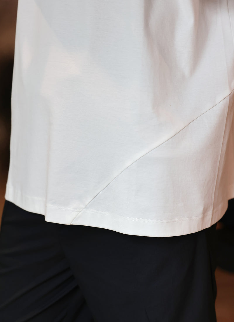 Supima Cotton T-shirt