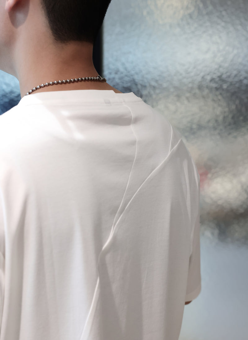 Supima Cotton T-shirt