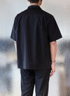 Solotex Blocking Pocket Shirt