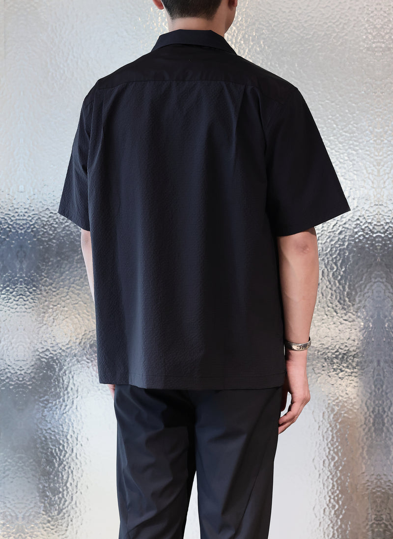 Solotex Blocking Pocket Shirt