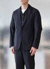 Solotex Blocking Blazer