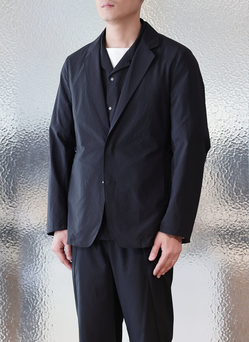 Solotex Blocking Blazer