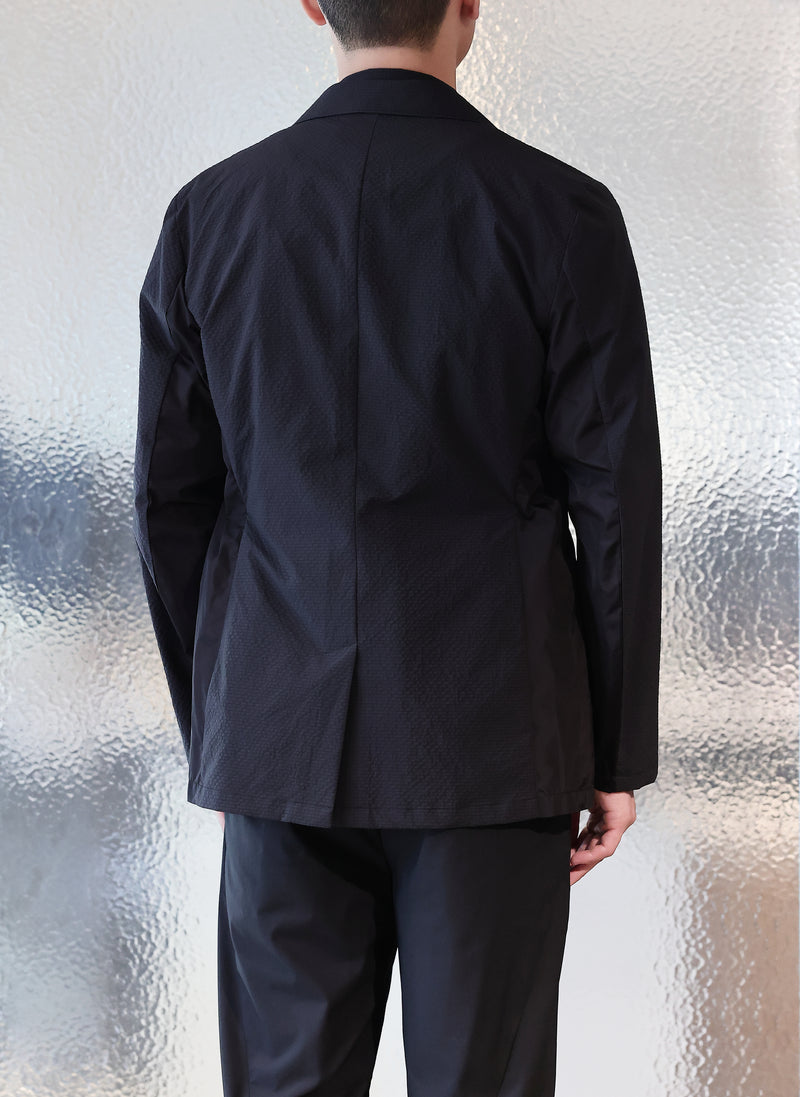 Solotex Blocking Blazer