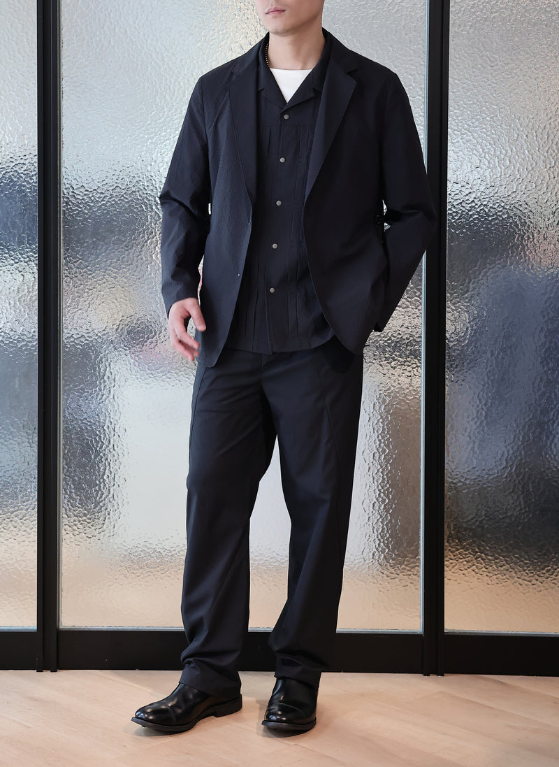 Solotex Blocking Blazer