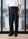 Ripstop Ankle Tapered Pants
