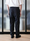 Ripstop Ankle Tapered Pants