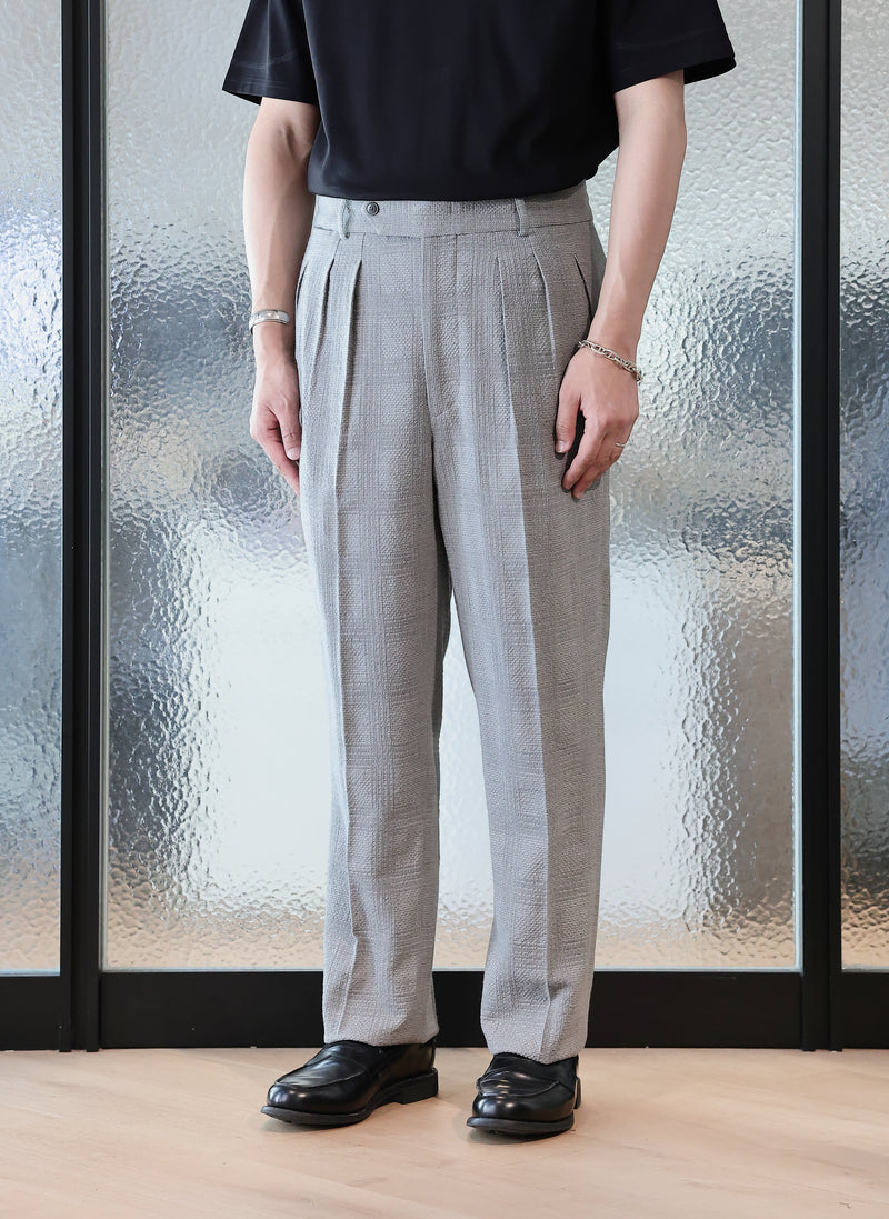 Marzotto Suit Pants