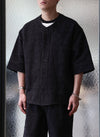 Baseball Shirt Jacket