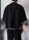 Baseball Shirt Jacket