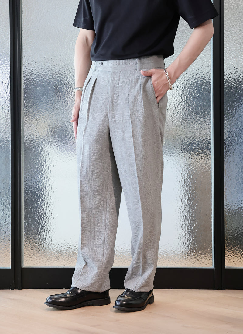 Marzotto Suit Pants