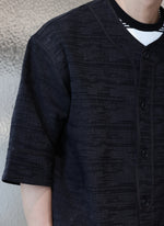 Baseball Shirt Jacket