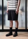 Cotton Linen Shorts