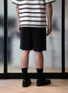Cotton Linen Shorts