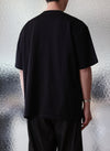 Embroidery Short Sleeves Top