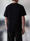 Cotton Chain-Stitch Graphic Top