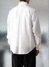 Minotech Snap Button Shirt Jacket
