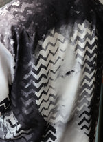 Ginevra de' Benci Polyester Open Collar Shirt