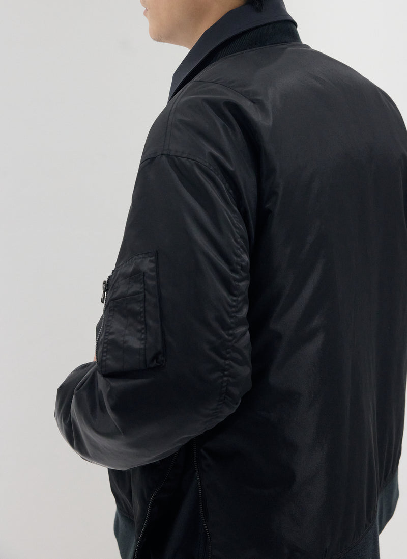 MA-1 Reversible Jacket